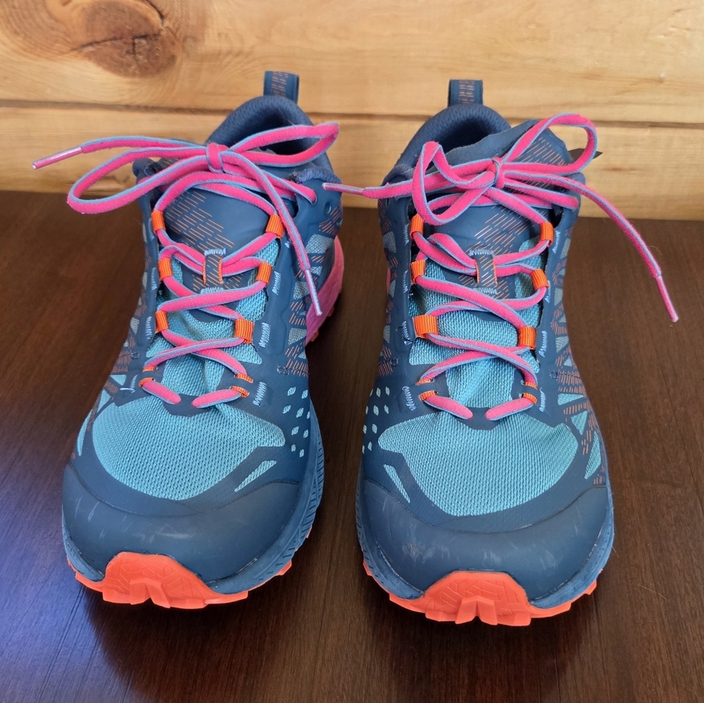 La Sportiva Jackal 2 - Womens Size 40/8.5